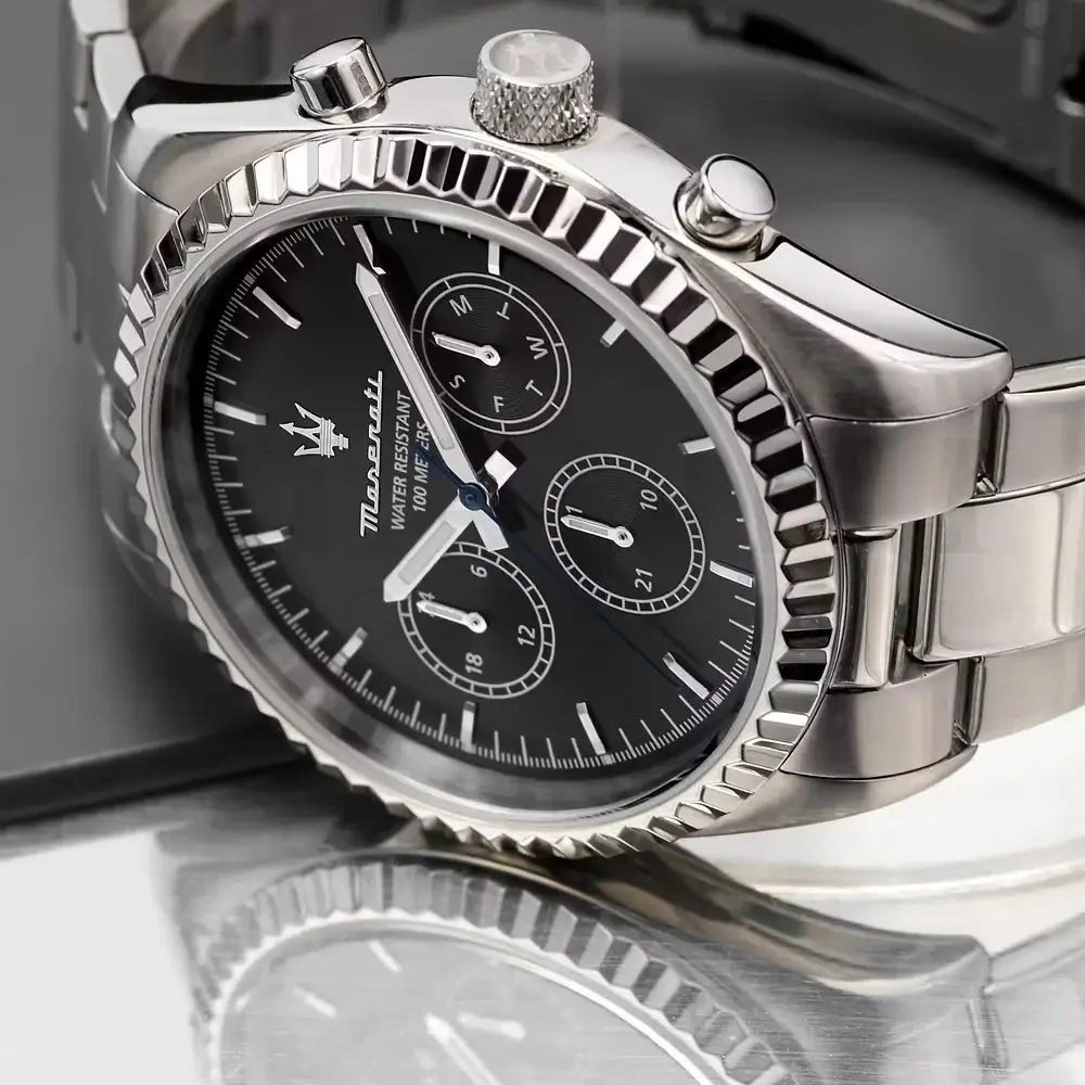 Orologio Maserati - Uomo Competizione Orologi