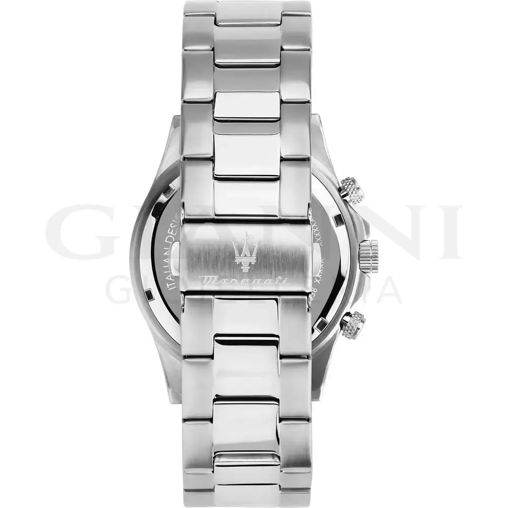 Orologio Maserati - Uomo Competizione Orologi