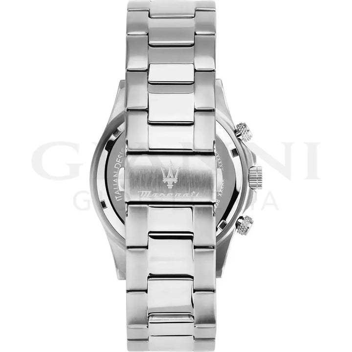 Orologio Maserati - Uomo Competizione Orologi