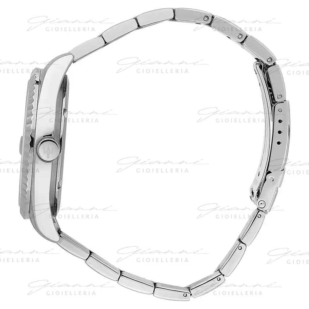 Orologio Maserati - Uomo Competizione Orologi