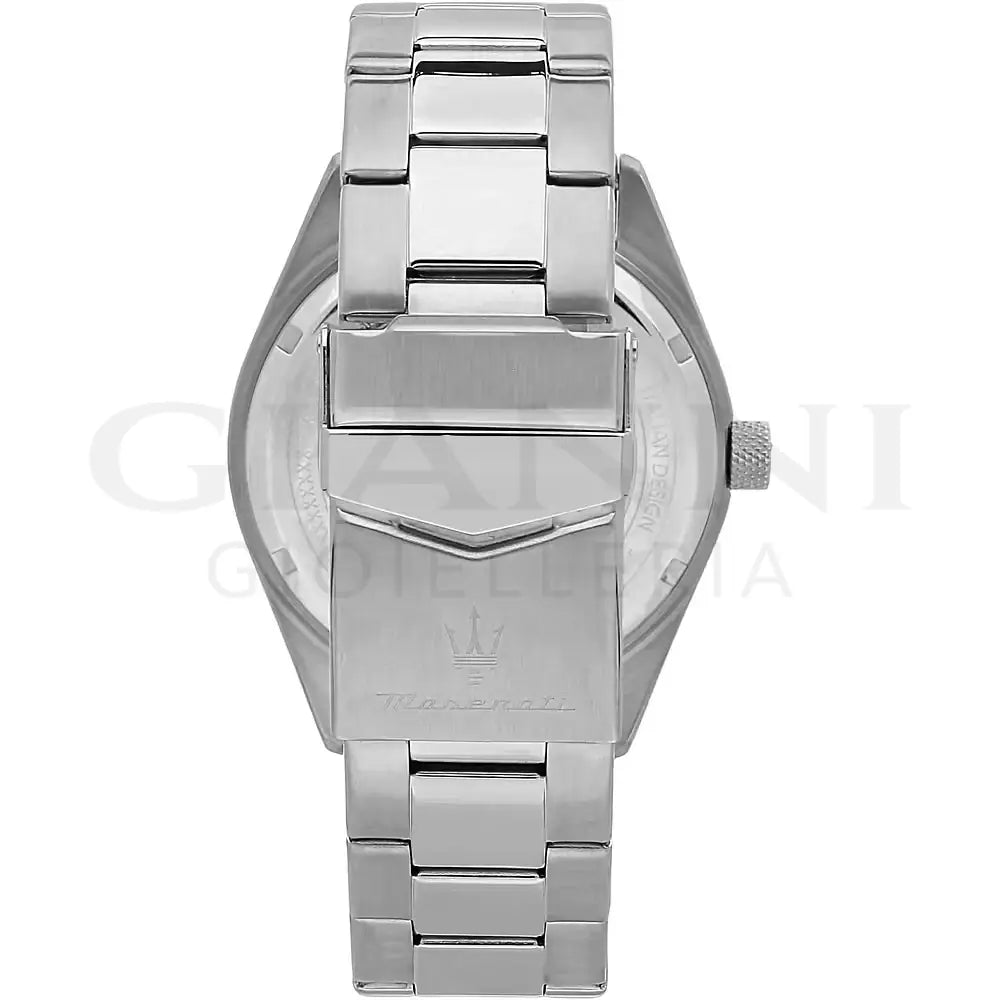 Orologio Maserati - Uomo Competizione Orologi