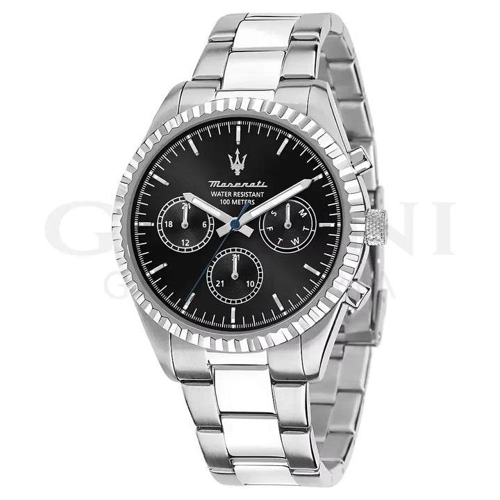 Orologio Maserati - Uomo Competizione Orologi