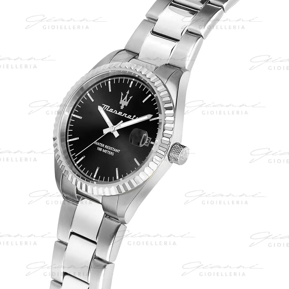 Orologio Maserati - Uomo Competizione Orologi