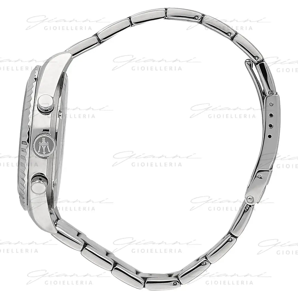 Orologio Maserati - Uomo Competizione Orologi