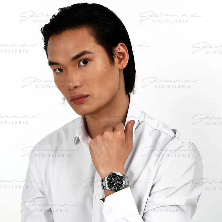 Orologio Maserati - Uomo Competizione Orologi