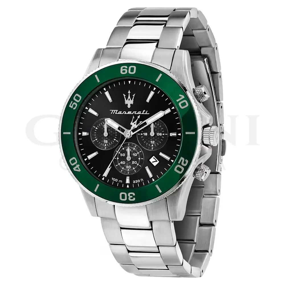 Orologio Maserati - Uomo Competizione Orologi
