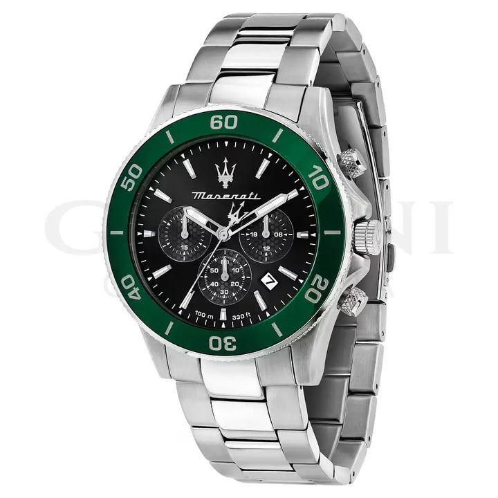 Orologio Maserati - Uomo Competizione Orologi