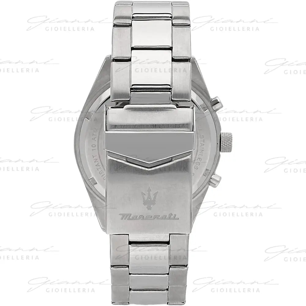 Orologio Maserati - Uomo Competizione Orologi