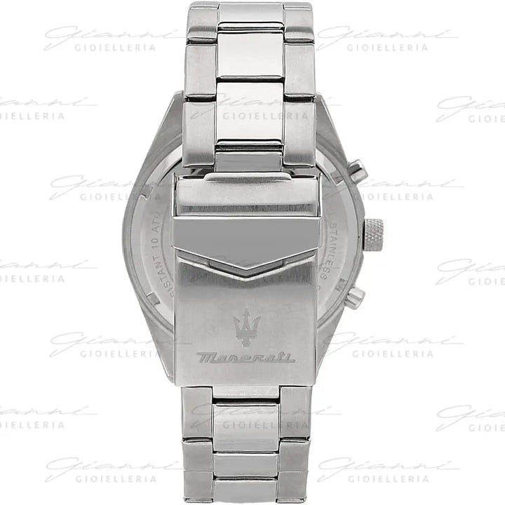 Orologio Maserati - Uomo Competizione Orologi