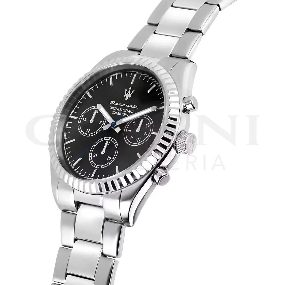 Orologio Maserati - Uomo Competizione Orologi