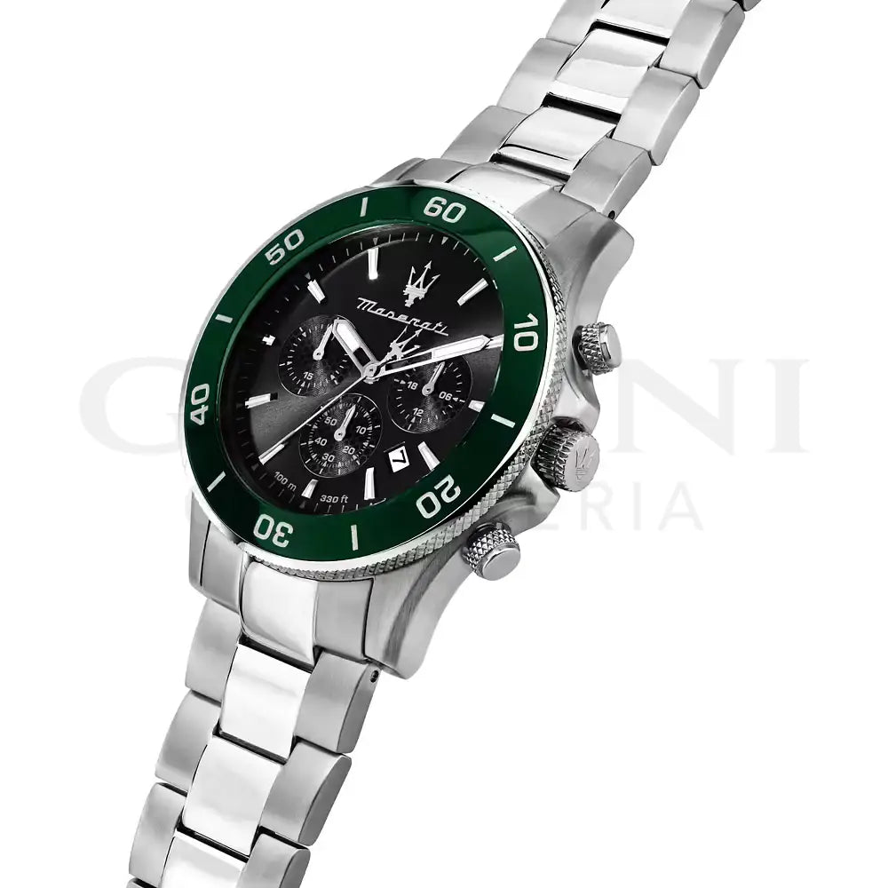 Orologio Maserati - Uomo Competizione Orologi