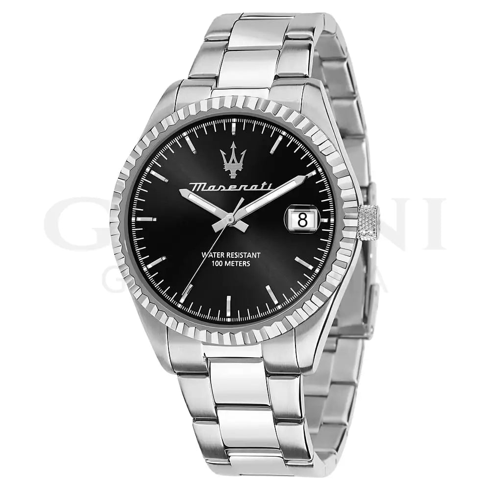 Orologio Maserati - Uomo Competizione Orologi