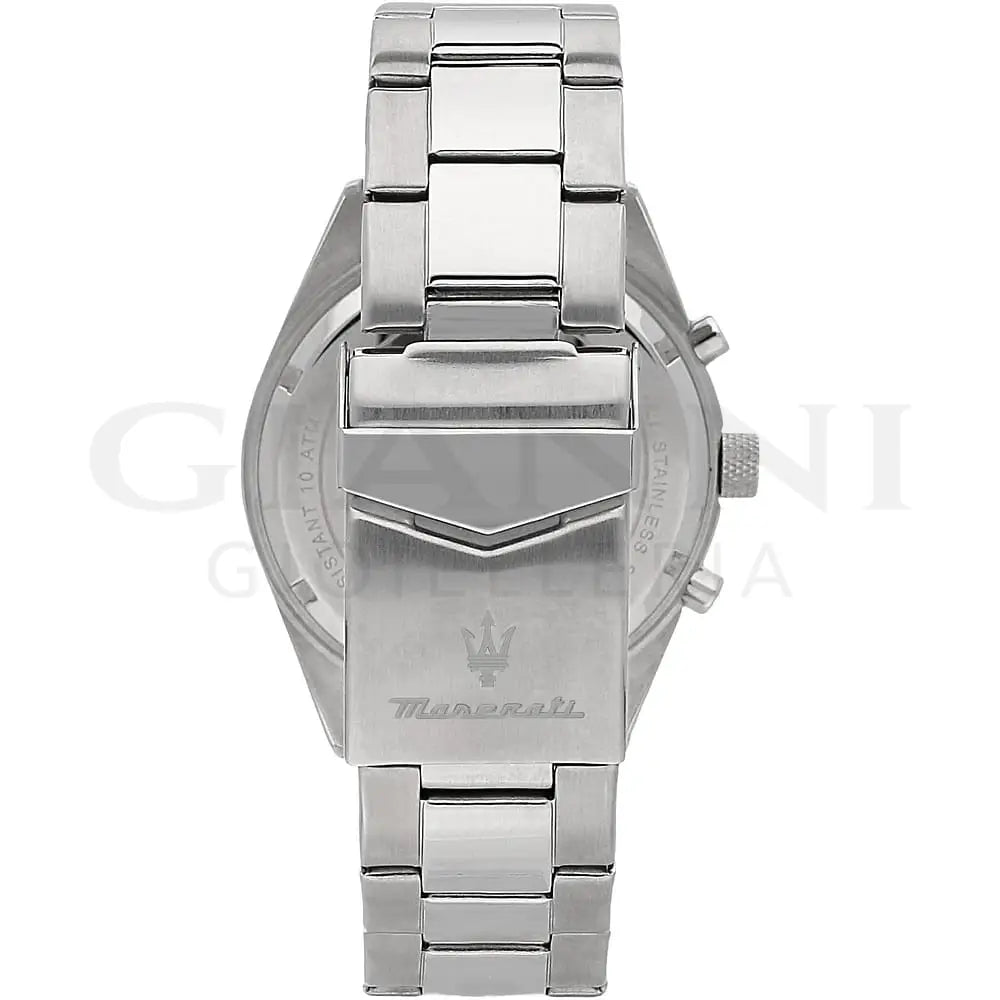 Orologio Maserati - Uomo Competizione Orologi