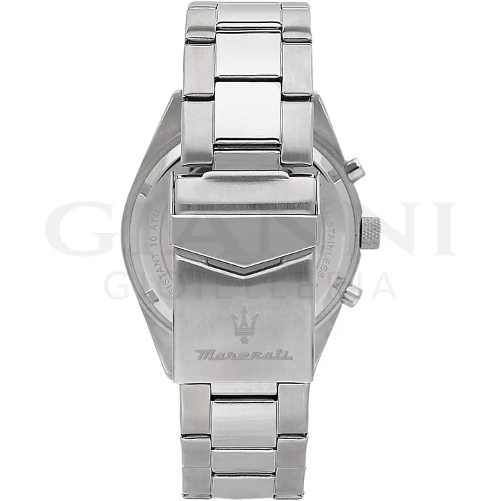 Orologio Maserati - Uomo Competizione Orologi