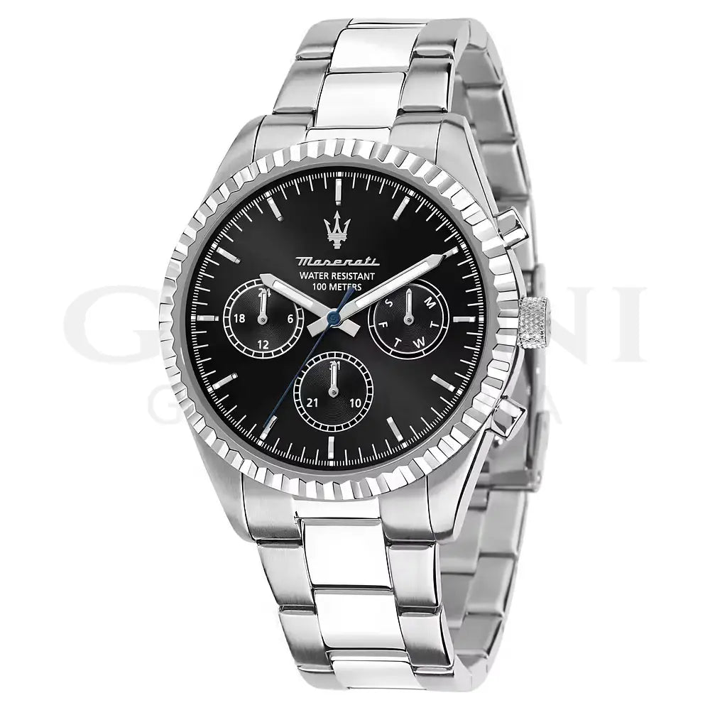Orologio Maserati - Uomo Competizione Orologi