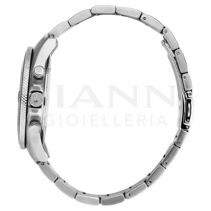 Orologio Maserati - Uomo Competizione Orologi