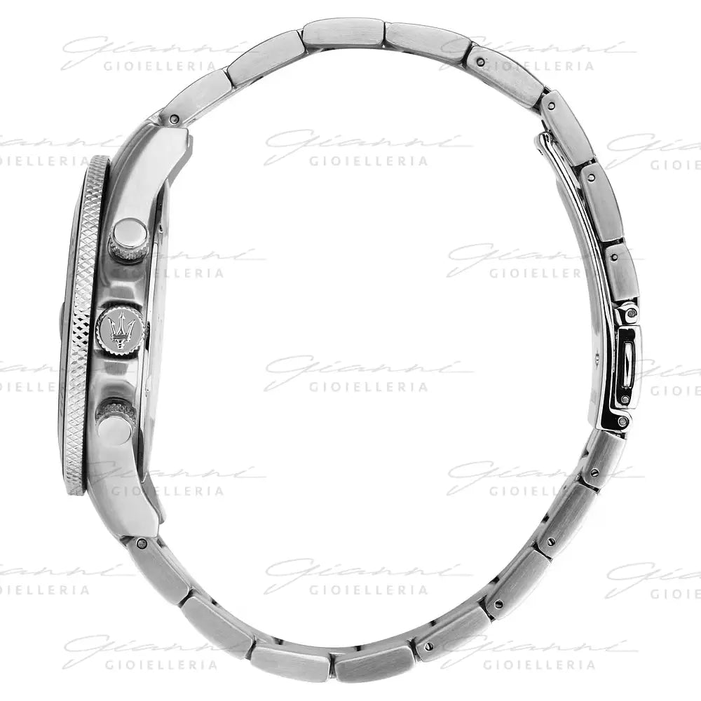 Orologio Maserati - Uomo Competizione Orologi