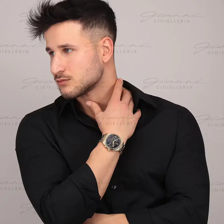 Orologio Maserati - Uomo Competizione Quarzo Orologi