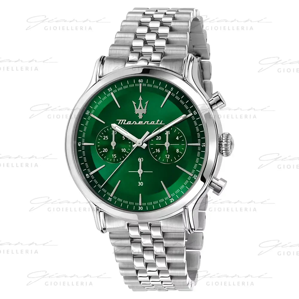 Orologio Maserati - Uomo Epoca Orologi