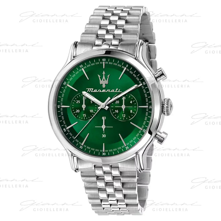 Orologio Maserati - Uomo Epoca Orologi