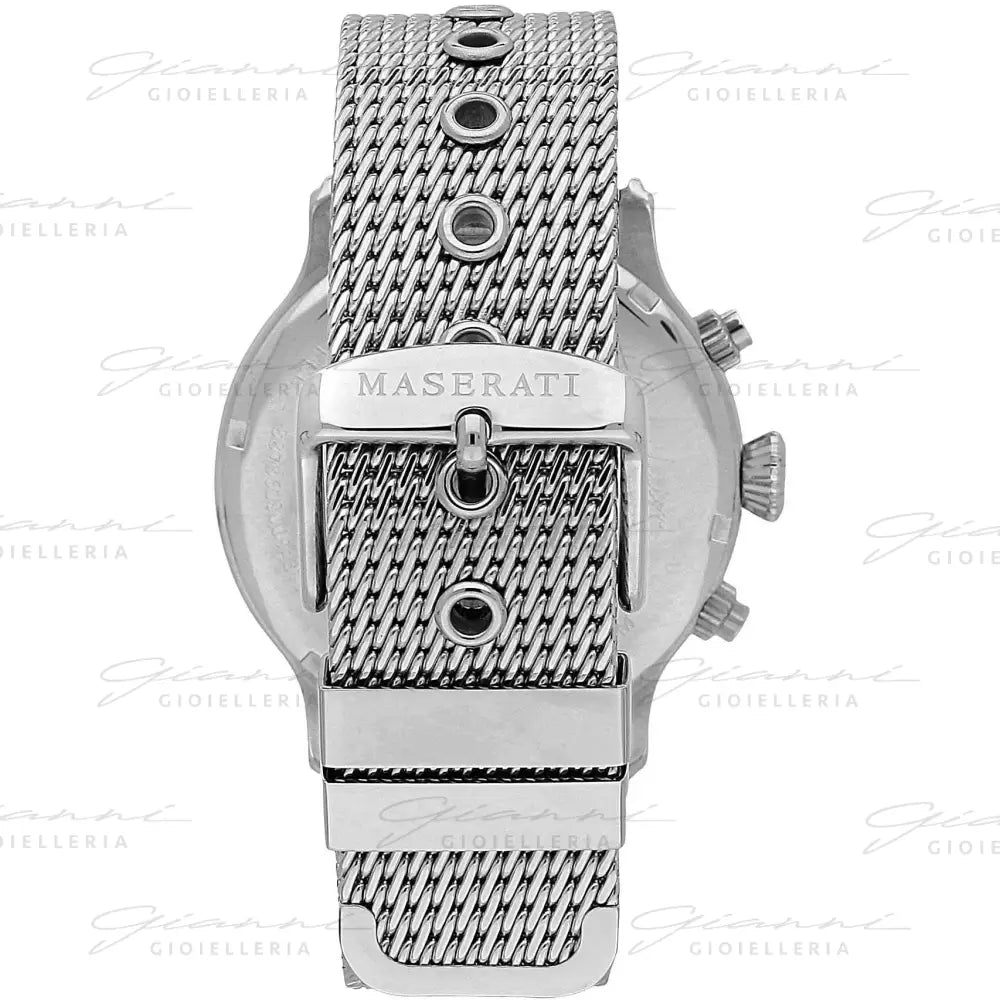 Orologio Maserati - Uomo Epoca Orologi