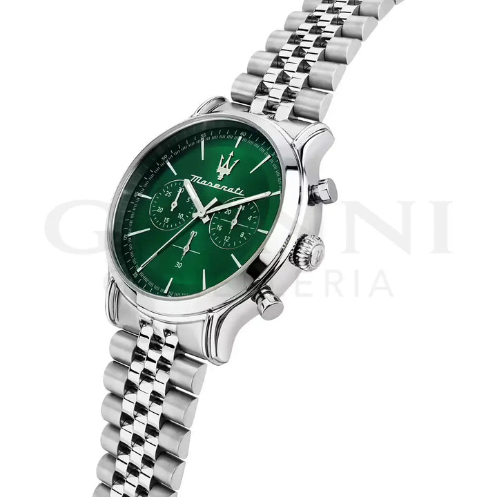 Orologio Maserati - Uomo Epoca Orologi