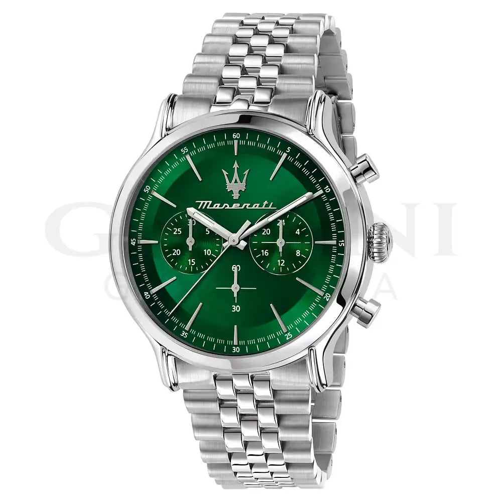 Orologio Maserati - Uomo Epoca Orologi