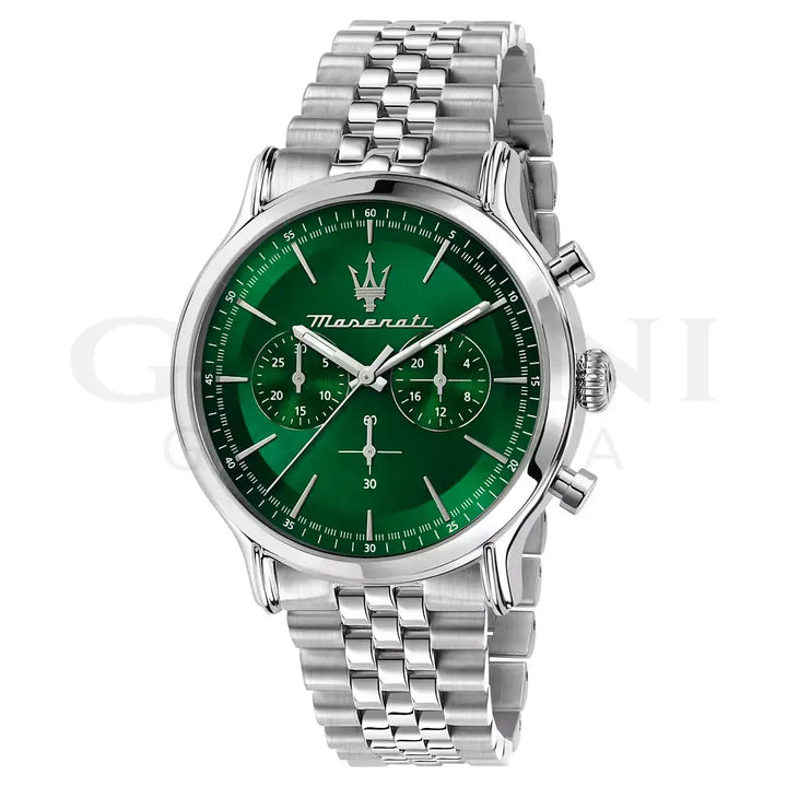 Orologio Maserati - Uomo Epoca Orologi