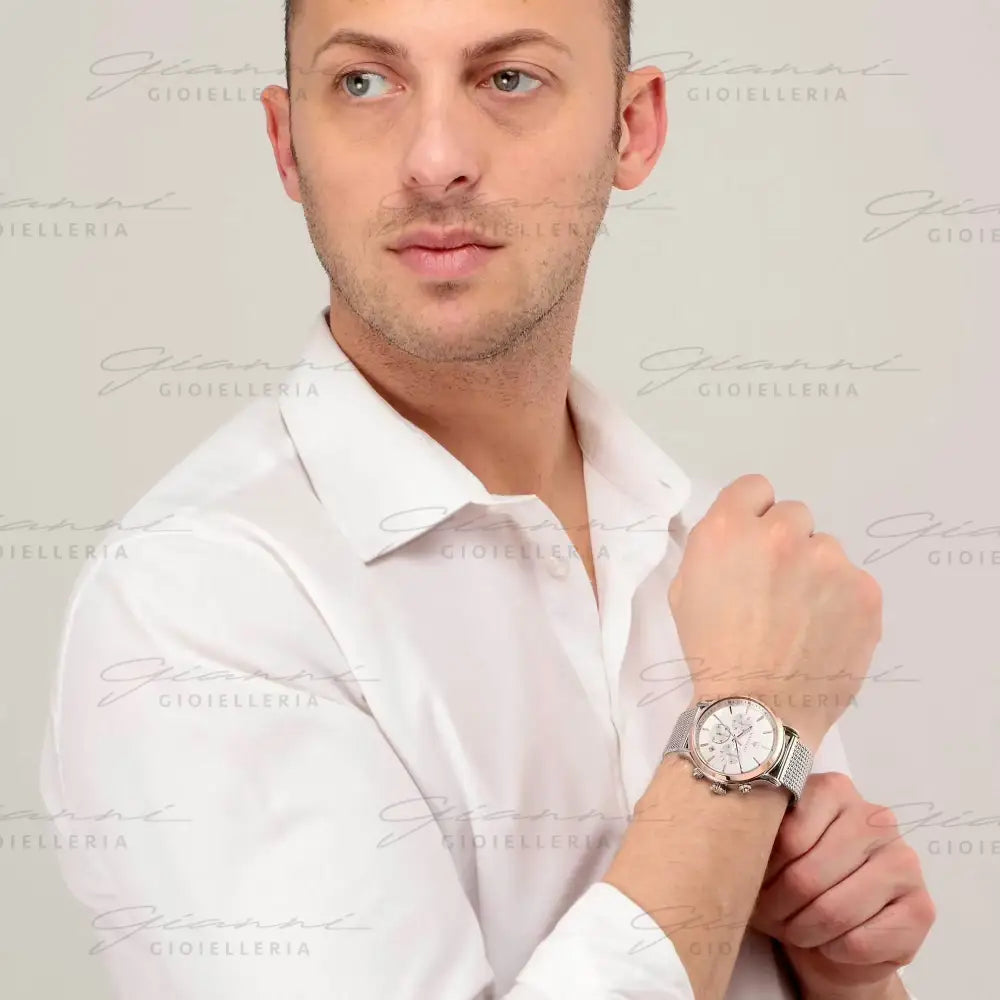 Orologio Maserati - Uomo Epoca Orologi