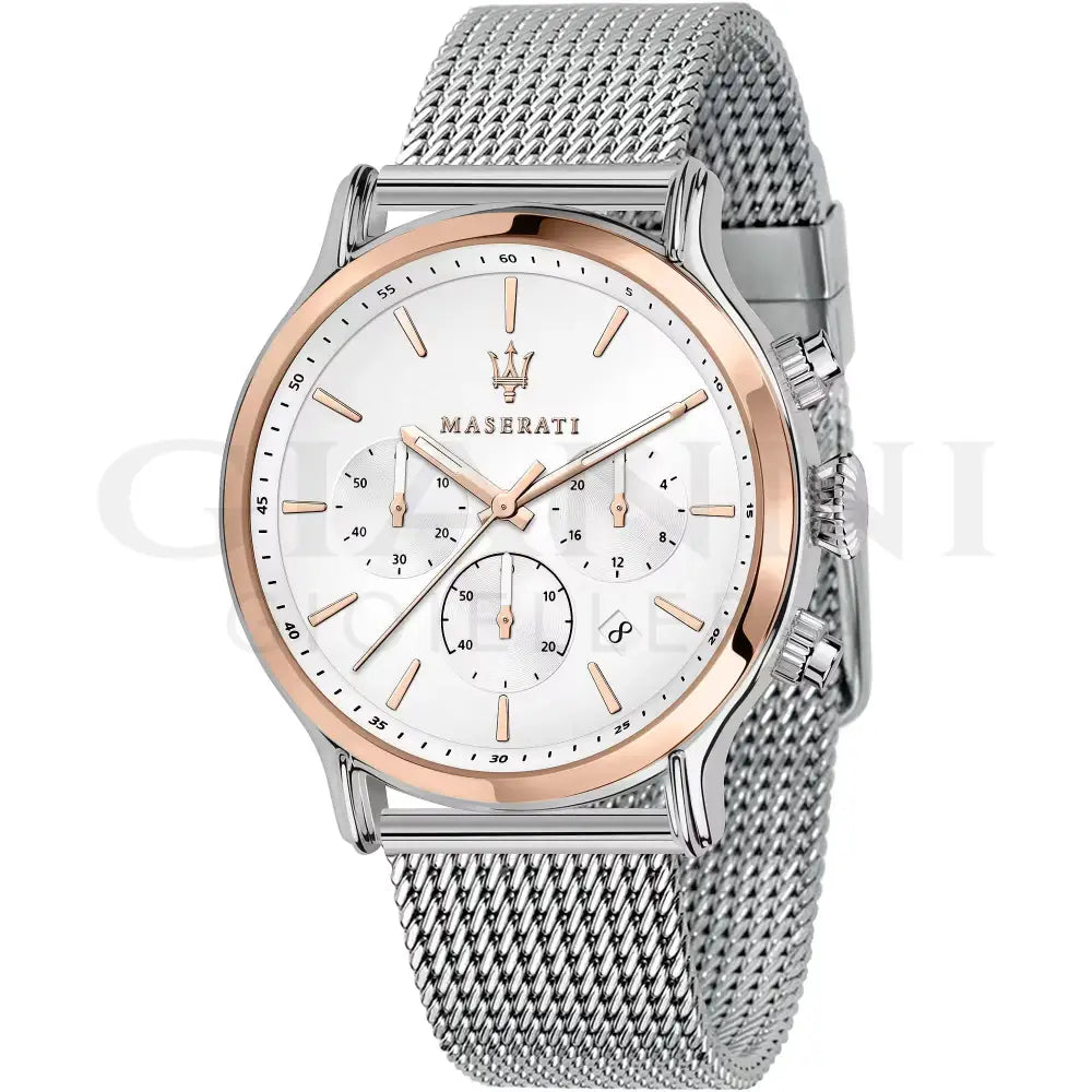 Orologio Maserati - Uomo Epoca Orologi
