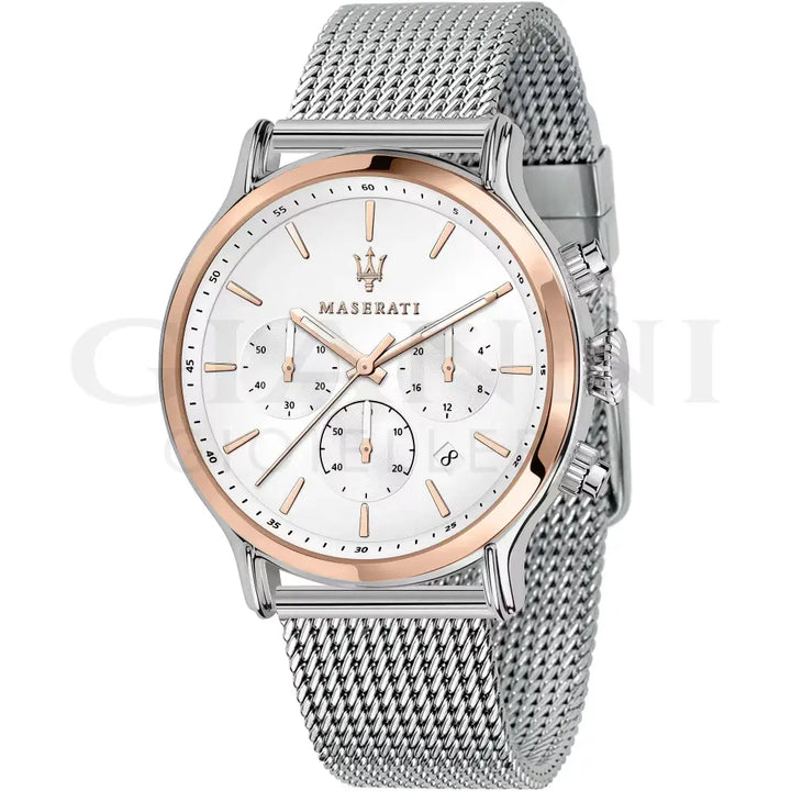 Orologio Maserati - Uomo Epoca Orologi