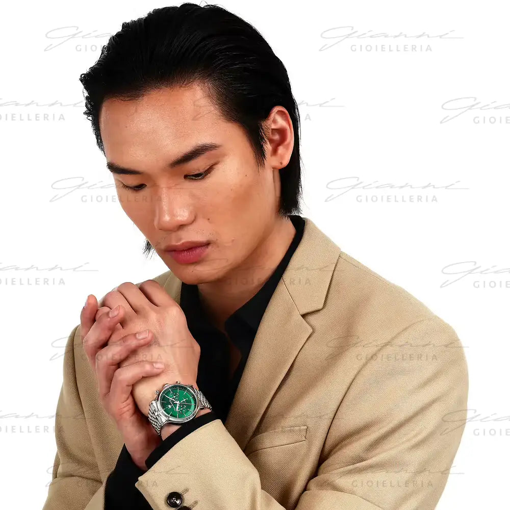 Orologio Maserati - Uomo Epoca Orologi