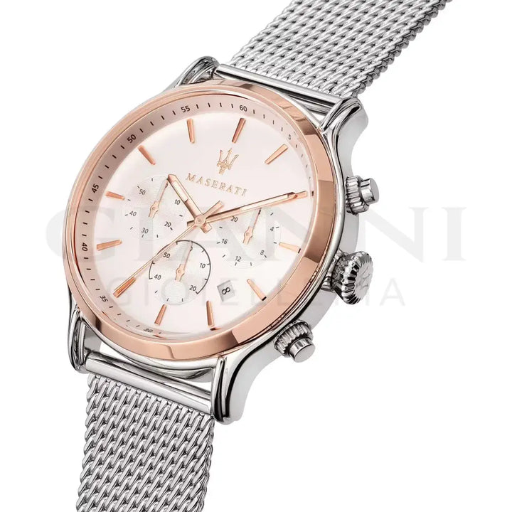 Orologio Maserati - Uomo Epoca Orologi