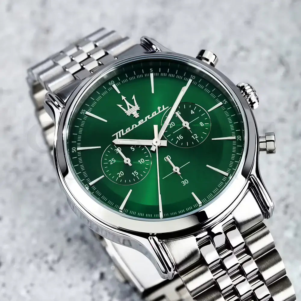Orologio Maserati - Uomo Epoca Orologi