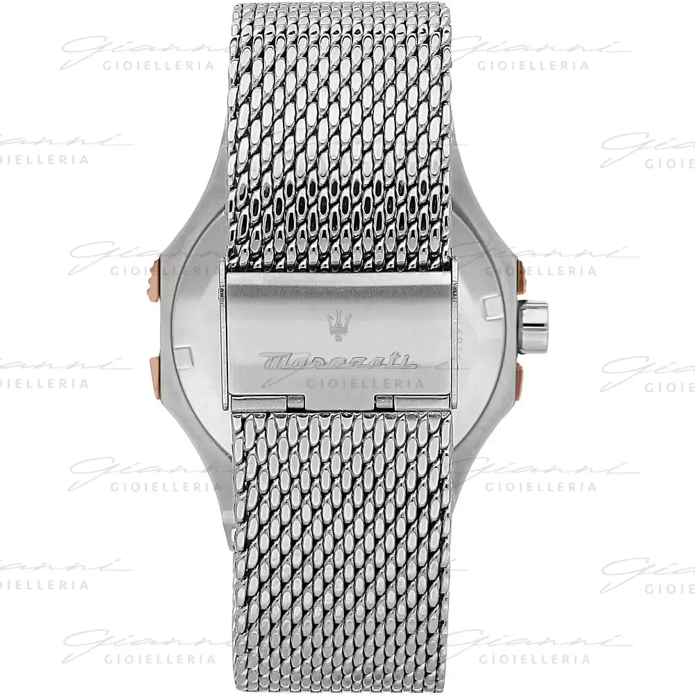 Orologio Maserati - Uomo Potenza Orologi