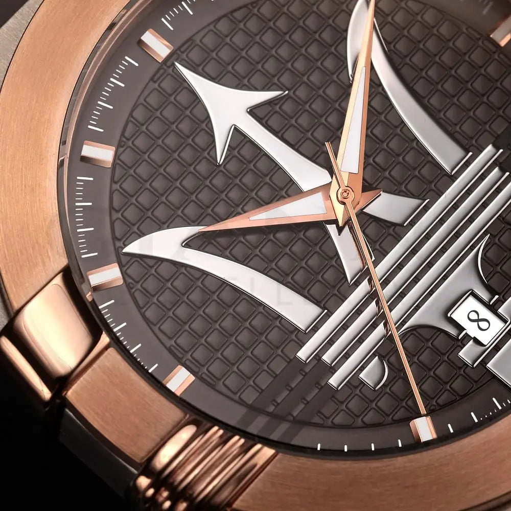 Orologio Maserati - Uomo Potenza Orologi