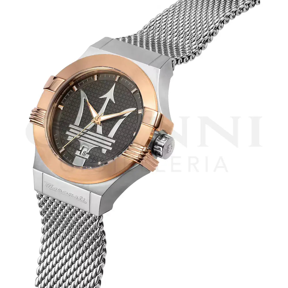 Orologio Maserati - Uomo Potenza Orologi