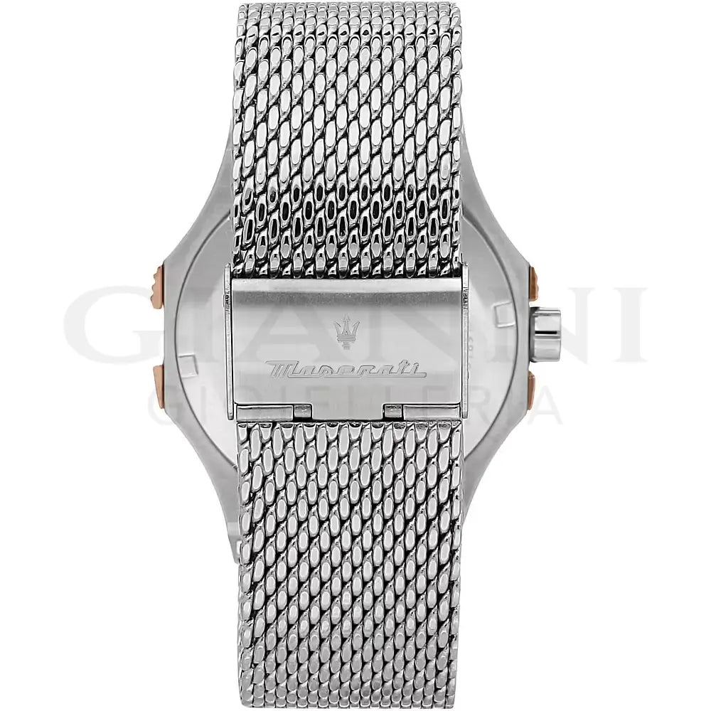 Orologio Maserati - Uomo Potenza Orologi