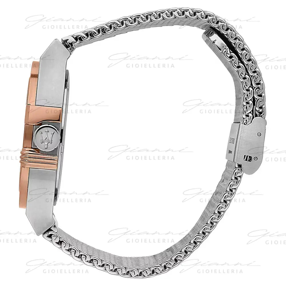 Orologio Maserati - Uomo Potenza Orologi