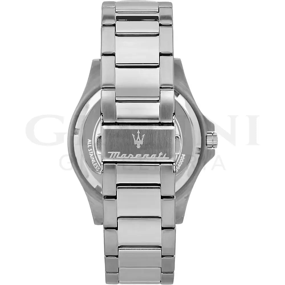 Orologio Maserati - Uomo Sfida Orologi