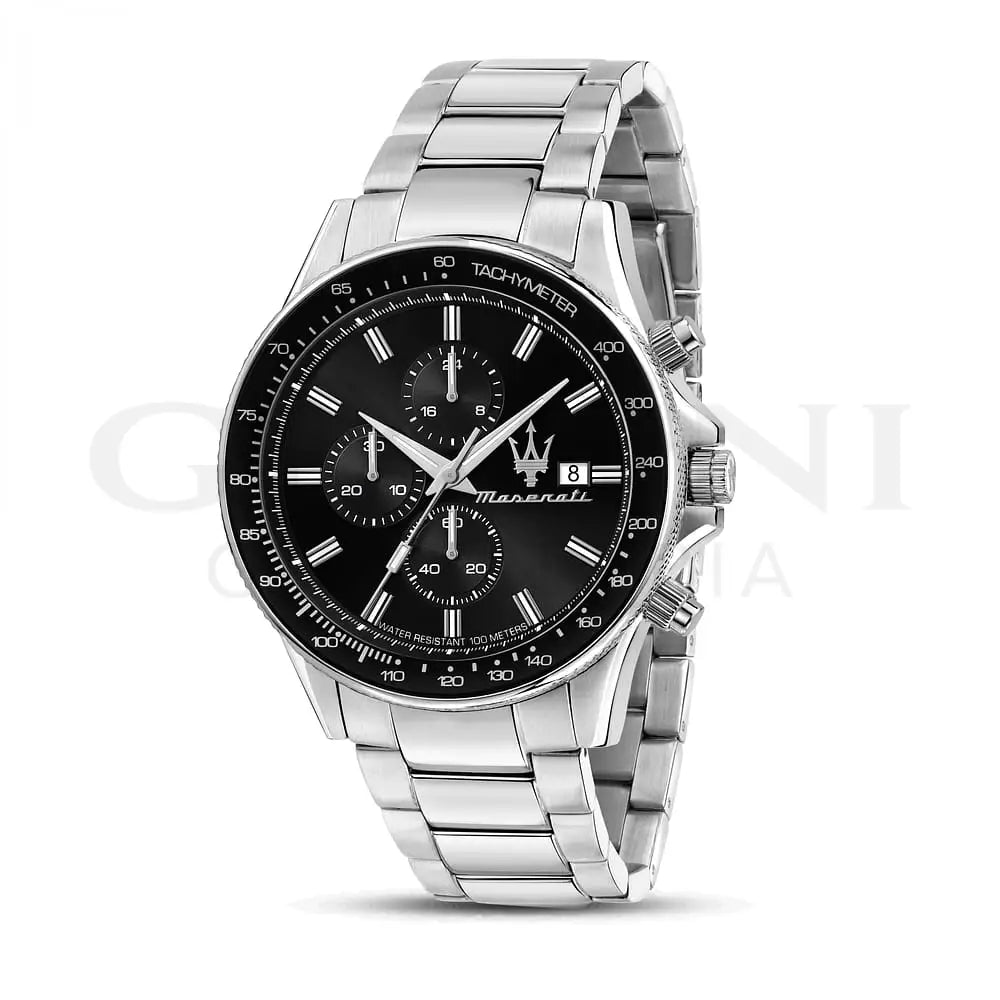 Orologio Maserati - Uomo Sfida Orologi