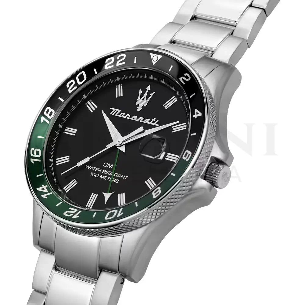 Orologio Maserati - Uomo Sfida Orologi