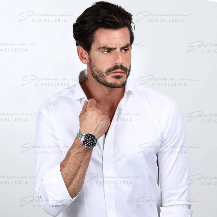 Orologio Maserati - Uomo Sfida Orologi