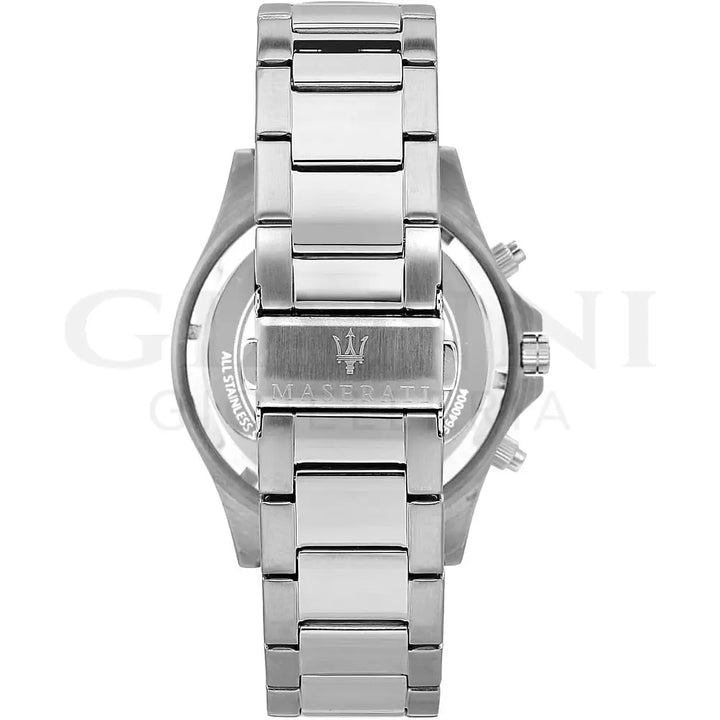 Orologio Maserati - Uomo Sfida Orologi