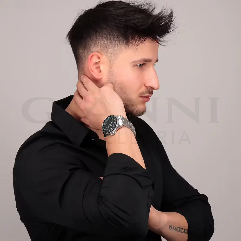 Orologio Maserati - Uomo Sfida Orologi