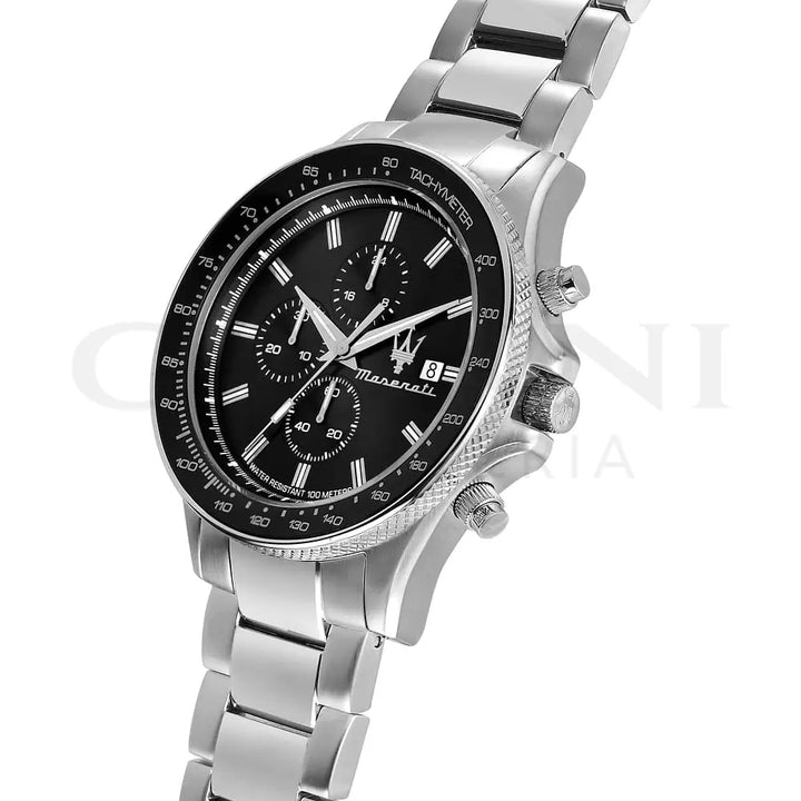 Orologio Maserati - Uomo Sfida Orologi