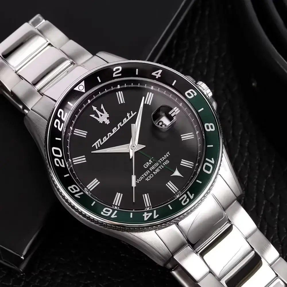 Orologio Maserati - Uomo Sfida Orologi