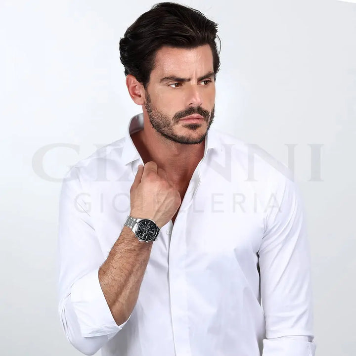Orologio Maserati - Uomo Sfida Orologi