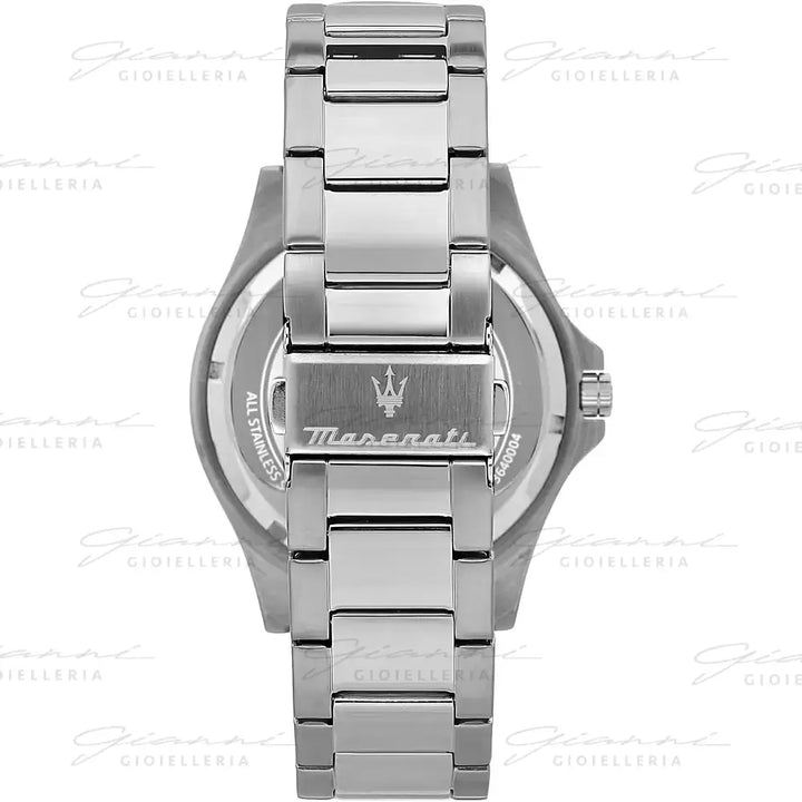 Orologio Maserati - Uomo Sfida Orologi