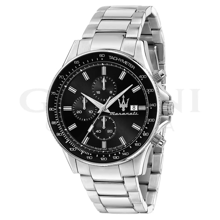 Orologio Maserati - Uomo Sfida Orologi